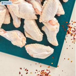 Thrive Market - Organic Chicken Party Wings